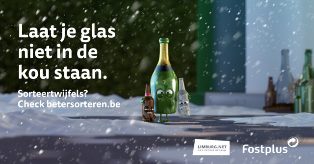 Glasbollen website wide
