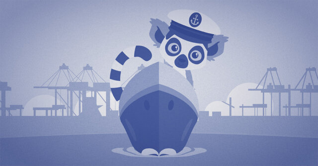 Havenwereld website wide