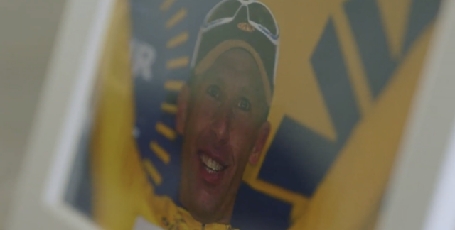 Marc Wauters Gele zak