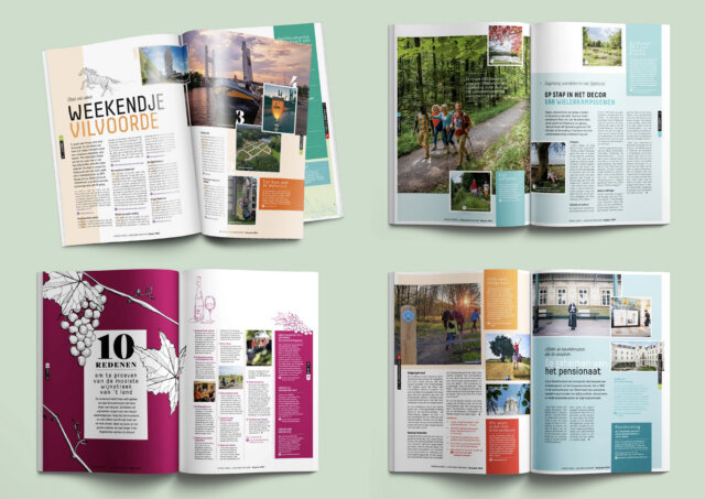 Provincie Vlaams Brabant magazines BN 2024 v2 mozaikpagina10