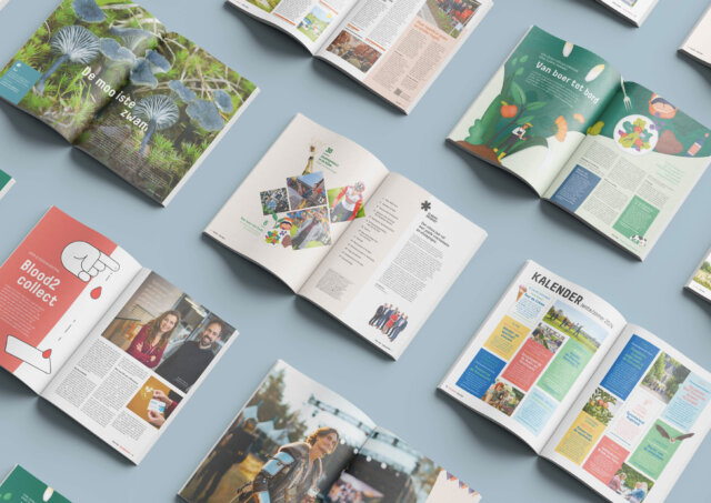 Provincie Vlaams Brabant magazines BN 2024 v2 mozaikpagina2