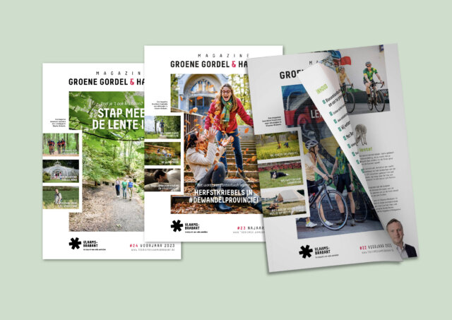 Provincie Vlaams Brabant magazines BN 2024 v2 mozaikpagina7