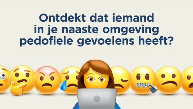 STOPITNOW video boekje