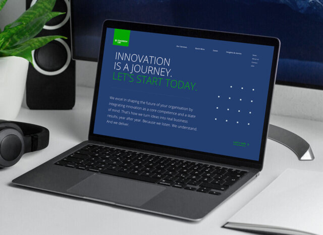 TML website