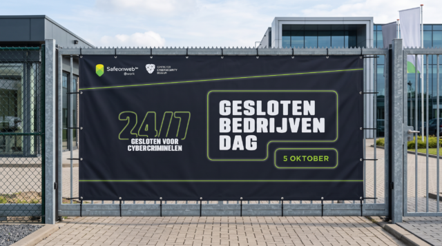 Bache Gesloten Bedrijvendag dag2 1
