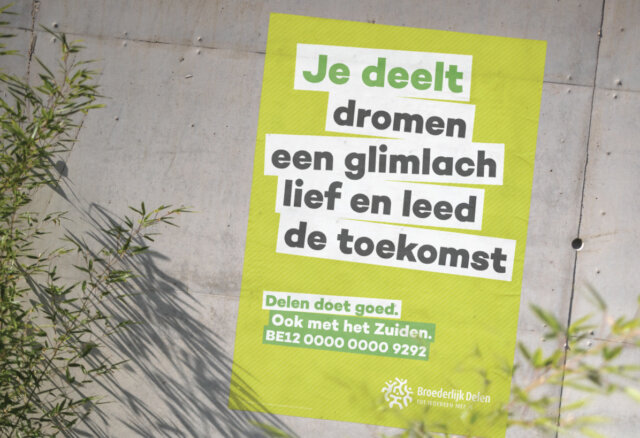 Broederlijkdelen