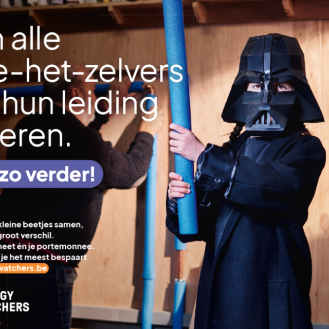 Energywatchers affiche
