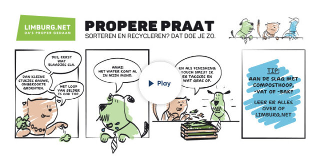 Properepraat