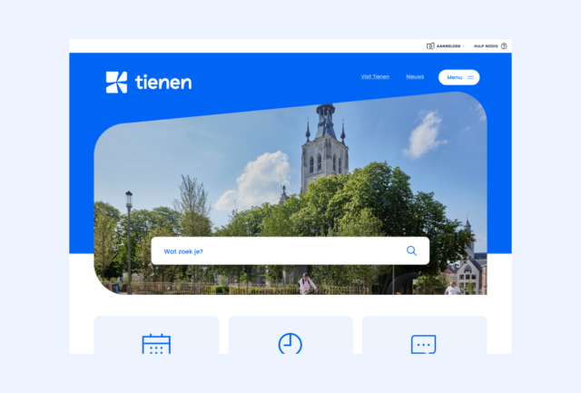 Tienen desktop